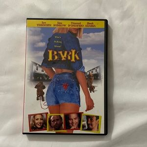 DVD Bark